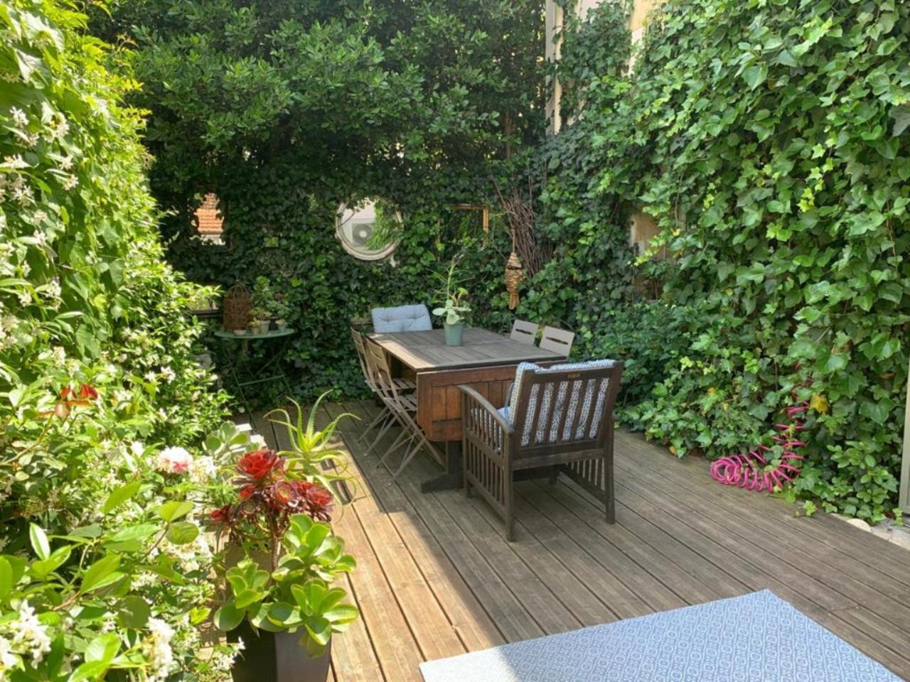 Appartement Complet Ou 2 Chambres De Charme En Centre-Ville Arles Eksteriør bilde