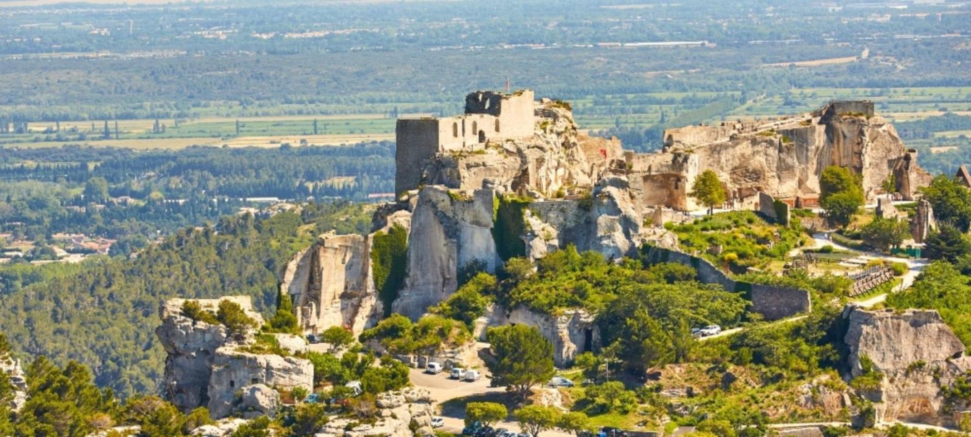 Appartement Complet Ou 2 Chambres De Charme En Centre-Ville Arles Eksteriør bilde